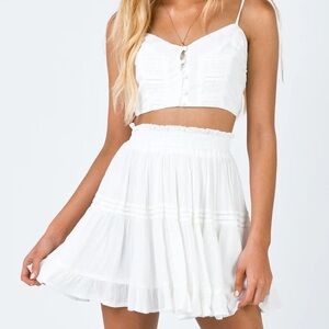 Princess Polly Marlowe Skirt